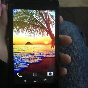 htc desire